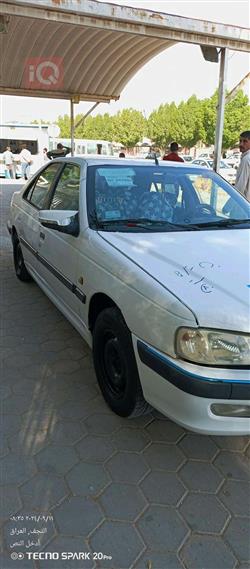 بيجو بارس